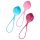 Satisfyer Kegel Trainingskugeln - Set (3-teilig)