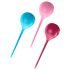 Satisfyer Kegel Trainingskugeln - Set (3-teilig)