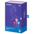 Satisfyer Kegel Trainingskugeln - Set (3-teilig)