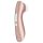 Satisfyer Pro 2+ - Wiederaufladbarer Klitorisvibrator (Braun)