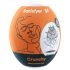Satisfyer Egg Crunchy - Lustvolles Ei-Vergnügen (1 Stk)