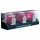 Satisfyer Egg Bubble - Ei-Masturbator (3er-Pack)