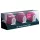 Satisfyer Egg Bubble - Ei Masturbator (3er Set)