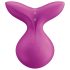 Satisfyer Viva la Vulva 3 - Klitoris-Vibrator (Violett)