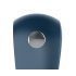 Satisfyer Power Ring - Wasserdichter vibrierender Penisring (Grau)