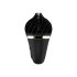 Satisfyer Sweet Treat - Wiederaufladbarer Klitorisvibrator mit Rotation (Schwarz)