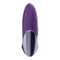   Satisfyer Purple Pleasure - Kabelloser Klitoris-Vibrator (lila)