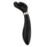 Satisfyer Endless Fun - akkubetriebener, wasserdichter Paarvibrator (schwarz)