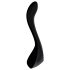 Satisfyer Endless Joy - Wiederaufladbarer, wasserfester Paarvibrator (Schwarz)