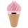 Satisfyer Sweet Treat - Wiederaufladbarer, rotierender Klitorisvibrator (Pink-Braun)