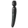 Satisfyer Wand-er Woman - Wasserdichter Massage Vibrator (Schwarz)