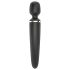 Satisfyer Wand-er Woman - Wasserdichter Massage Vibrator (Schwarz)