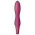 Satisfyer Heated Affair - Wärme-Klitoris-Vibrator (Rot)