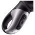 Satisfyer Heiße Leidenschaft - Intelligenter Analvibrator (schwarz)