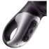 Satisfyer Hot Passion - Smartes Wärme-Analvibrator (schwarz)