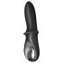 Satisfyer Heiße Leidenschaft - Intelligenter Analvibrator (schwarz)