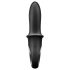Satisfyer Heiße Leidenschaft - Intelligenter Analvibrator (schwarz)