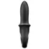 Satisfyer Hot Passion - Smartes Wärme-Analvibrator (schwarz)