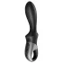 Satisfyer Heat Climax - App-gesteuerter wärmender Analvibrator (schwarz)