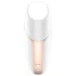 Satisfyer Love Triangle - intelligenter Luftwellenklitorisstimulator (weiß)