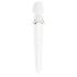 Satisfyer Double Wand-er - Intelligenter Massagestab (Weiß)