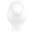 Satisfyer Double Wand-er - App-gesteuerter Massagevibrator (weiß)