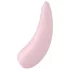 Satisfyer Curvy 2+ - smarter Luftstoß-Klitorisstimulator (pink)