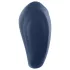 Satisfyer Strong One - App-gesteuerter Vibrationspenisring für Männer (blau)