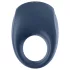 Satisfyer Strong One - App-gesteuerter Vibrationspenisring für Männer (blau)
