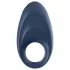 Satisfyer Mighty One - Intelligenter Vibrationsring (blau)