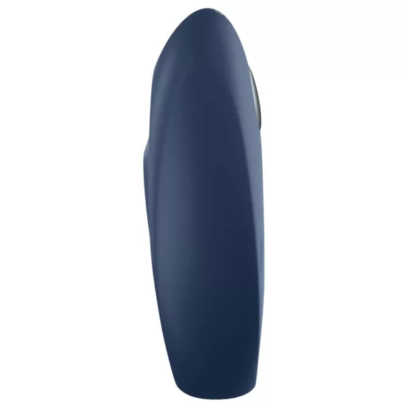 Satisfyer Mighty One - Intelligenter Vibrationsring (blau)