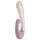 Satisfyer Heat Wave - App-gesteuerter, wärmender Vibrator (beige)