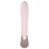 Satisfyer Heat Wave - App-gesteuerter, wärmender Vibrator (beige)