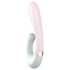 Satisfyer Heat Wave - Smarter, Wärmender Arm-Vibrator (Minze)