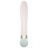 Satisfyer Heat Wave - Smarter, Wärmender Arm-Vibrator (Minze)