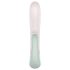 Satisfyer Heat Wave - Smarter, Wärmender Arm-Vibrator (Minze)