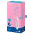 Satisfyer Heat Wave - Smarter, Wärmender Arm-Vibrator (Minze)