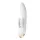 Satisfyer Double Flex - smarter Klitorisarm-Vibrator (weiß)
