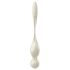 Satisfyer Love Birds 1 - Intelligenter, vibrierender Liebeskugel (Weiß)