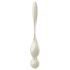 Satisfyer Love Birds 1 - Intelligenter, vibrierender Liebeskugel (Weiß)