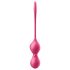 Satisfyer Love Birds 2 - Intelligente, vibrierende Liebeskugeln (Pink)
