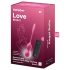 Satisfyer Love Birds 2 - Intelligente, vibrierende Liebeskugeln (Pink)