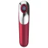 Satisfyer Dual Love - Smarter Rot-Vibrator für G-Punkt und Klitoris