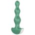Satisfyer Lolli-Plug 2 - Wiederaufladbarer, wasserfester Analvibrator (Grün)