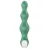 Satisfyer Lolli-Plug 2 - Akku, wasserdichter Analvibrator (grün)