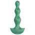 Satisfyer Lolli-Plug 2 - Wiederaufladbarer, wasserfester Analvibrator (Grün)