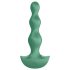 Satisfyer Lolli-Plug 2 - Wiederaufladbarer, wasserfester Analvibrator (Grün)
