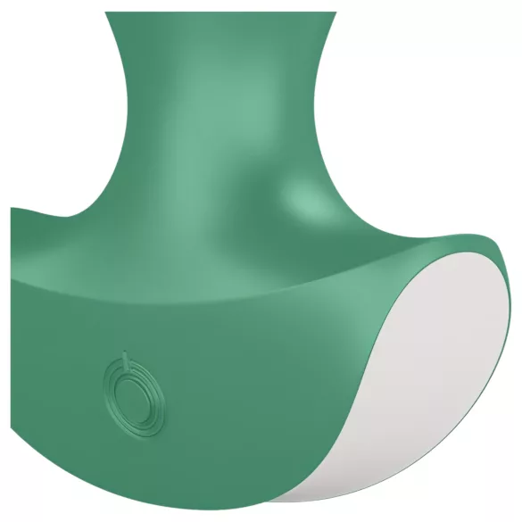Satisfyer Lolli-Plug 2 - Akku, wasserdichter Analvibrator (grün)