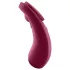 Satisfyer Sexy Secret - App-gesteuerter Höschenvibrator (rot)