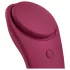 Satisfyer Sexy Secret - App-gesteuerter Höschenvibrator (rot)